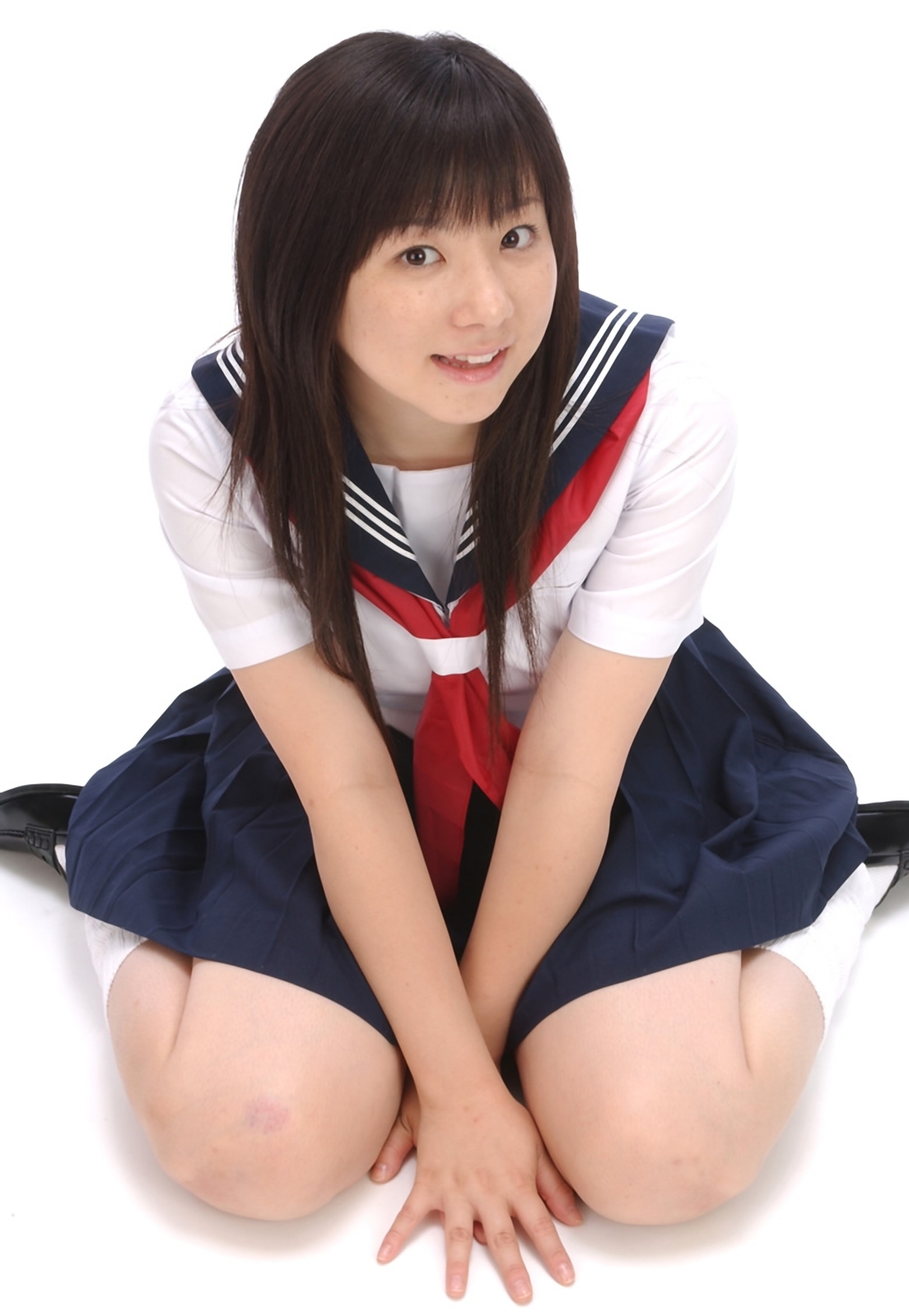 吉川绫乃 [BWH]BWH0050AyanoYoshikawa